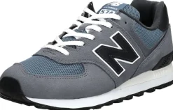 New Balance 574 Grijs Outlet
