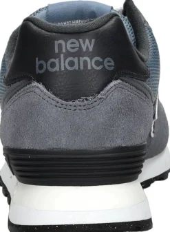 New Balance 574 Grijs Outlet