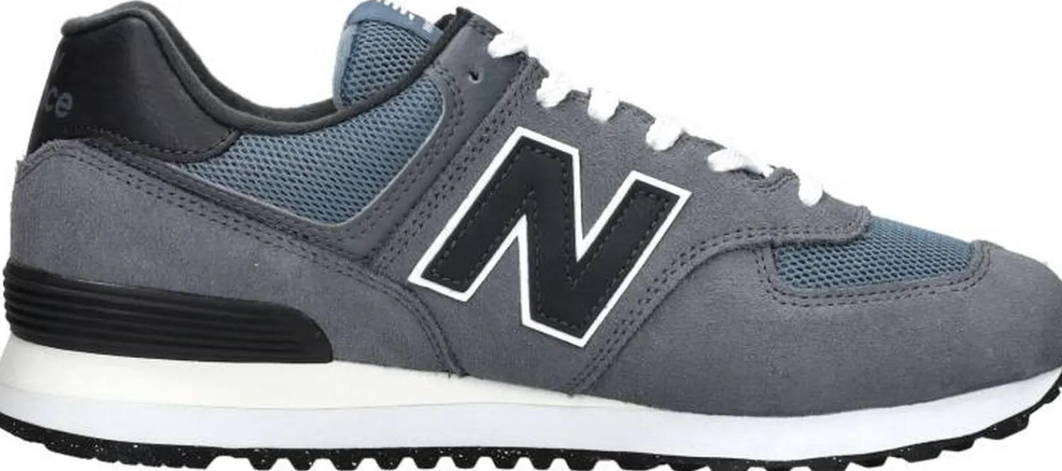 New Balance 574 Grijs Outlet