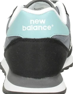 New Balance 500 Zwart Discount