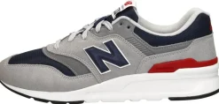 New Balance 997 Grijs Best