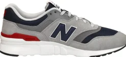 New Balance 997 Grijs Best