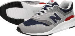 New Balance 997 Grijs Best