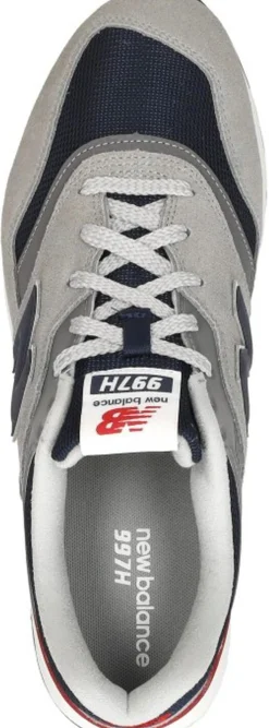 New Balance 997 Grijs Best