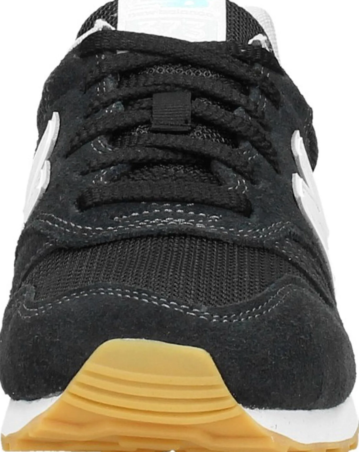 New Balance 373 Zwart Online