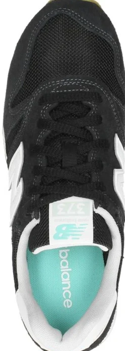 New Balance 373 Zwart Online