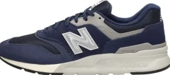 New Balance 997 Blauw Fashion