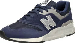 New Balance 997 Blauw Fashion