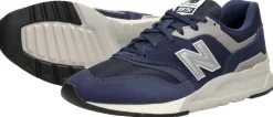 New Balance 997 Blauw Fashion