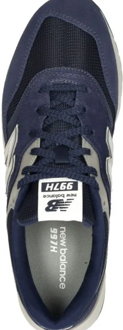 New Balance 997 Blauw Fashion