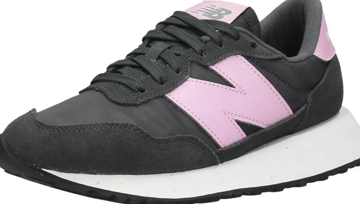 New Balance 237 Zwart Outlet