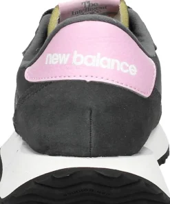 New Balance 237 Zwart Outlet