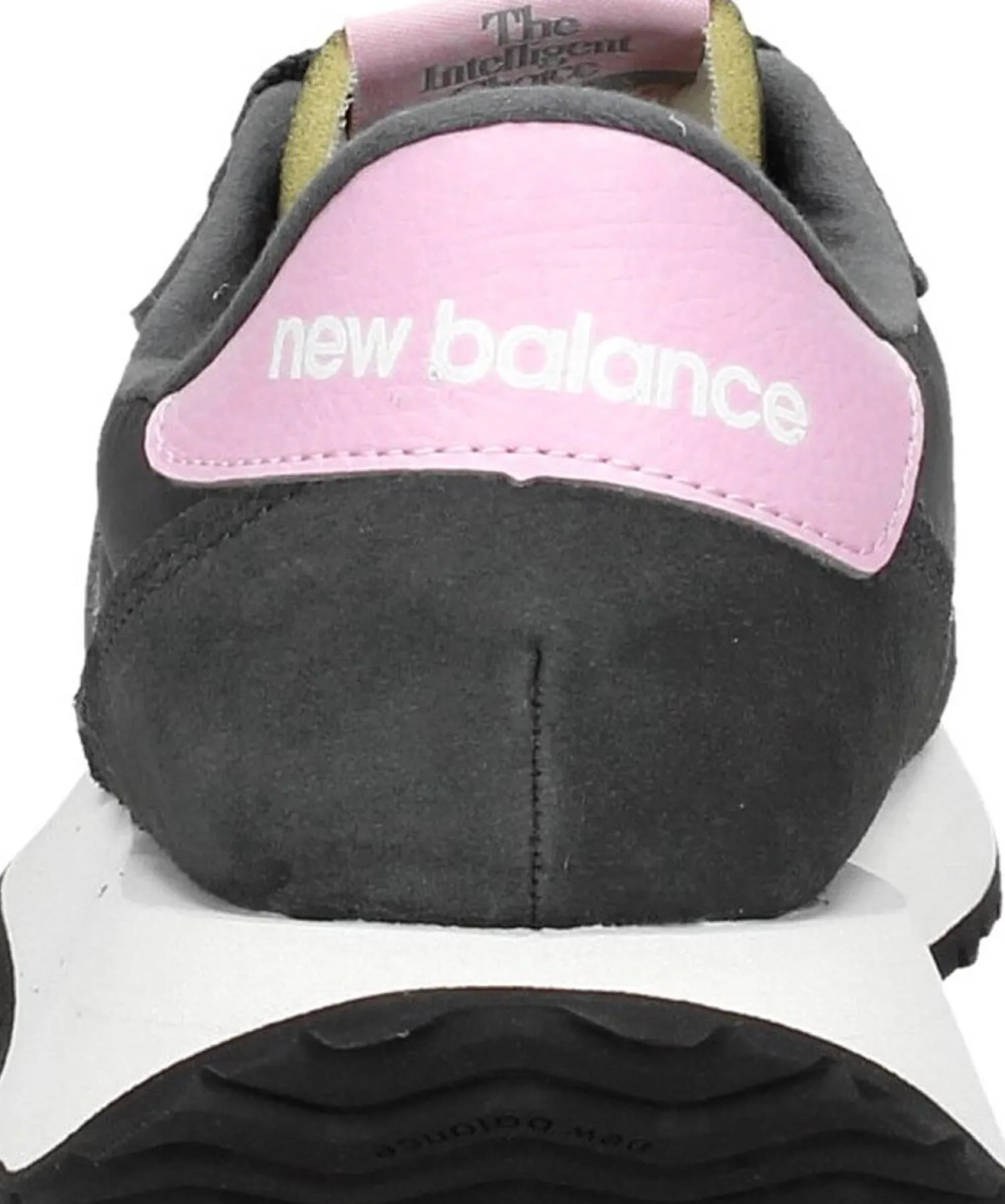 New Balance 237 Zwart Outlet