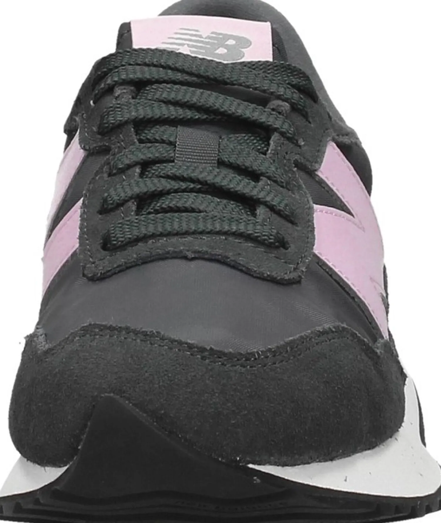 New Balance 237 Zwart Outlet