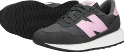 New Balance 237 Zwart Outlet
