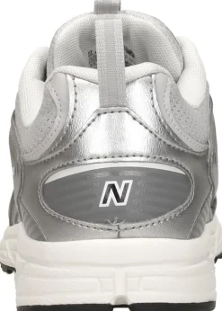 New Balance 408 Zilverkleur Discount