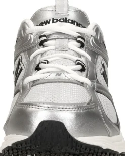 New Balance 408 Zilverkleur Discount