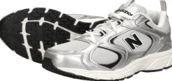 New Balance 408 Zilverkleur Discount