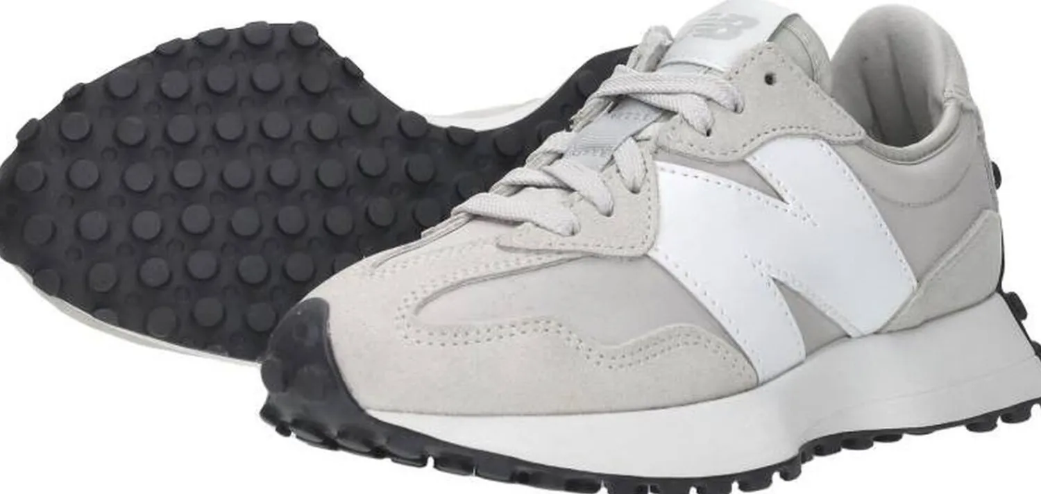 New Balance 327 Gebroken wit New