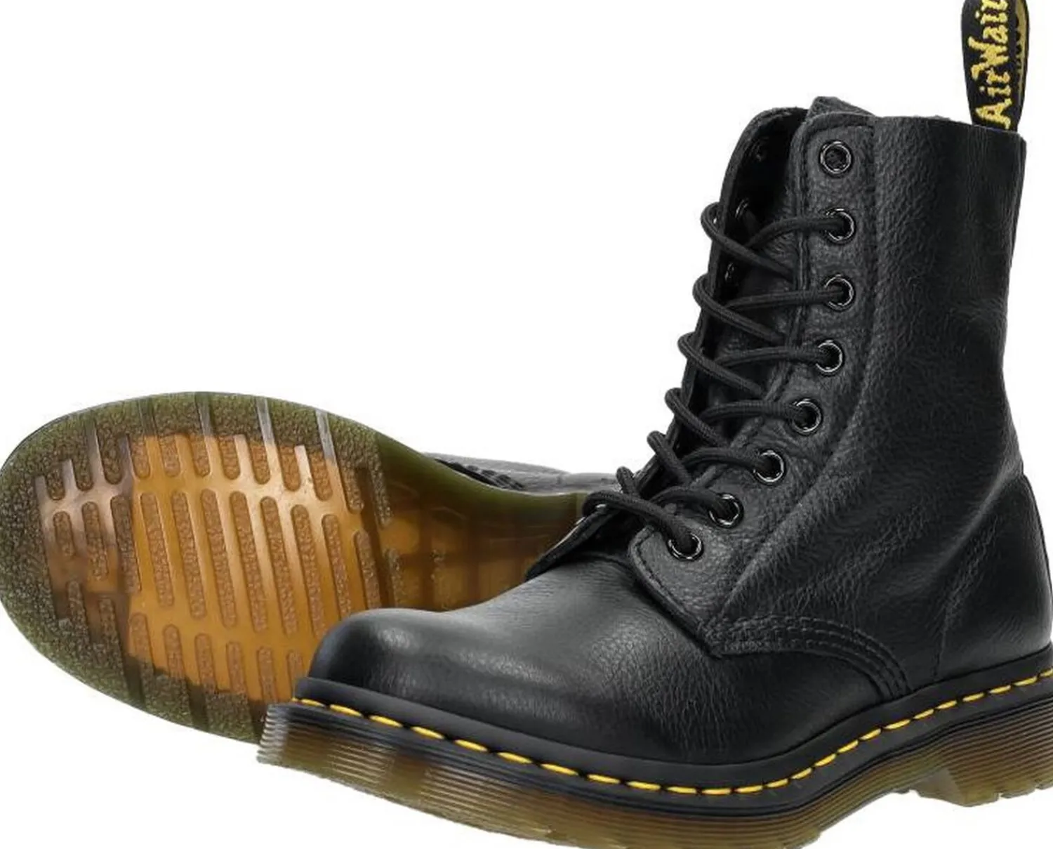 Dr. Martens 1460 Zwart Online