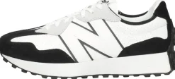 New Balance 327 Zwart Outlet