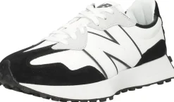 New Balance 327 Zwart Outlet