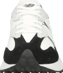 New Balance 327 Zwart Outlet