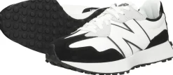 New Balance 327 Zwart Outlet