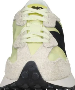 New Balance 327 Geel Fashion