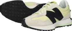 New Balance 327 Geel Fashion