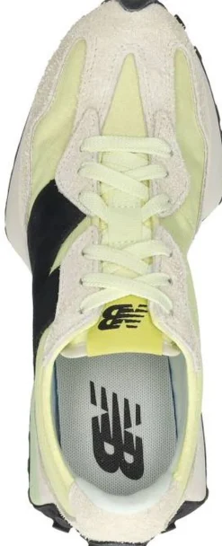New Balance 327 Geel Fashion