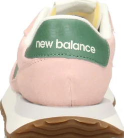 New Balance 237 Roze Outlet