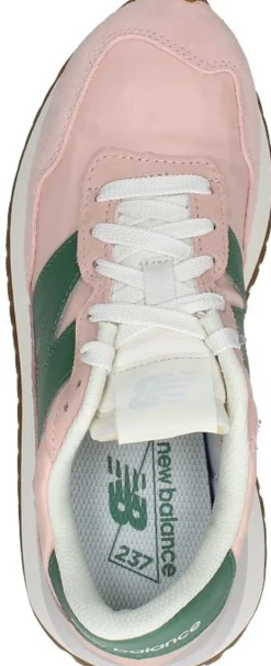 New Balance 237 Roze Outlet