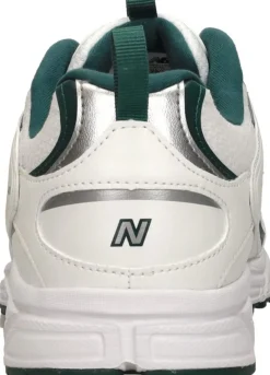 New Balance 408 Wit Hot