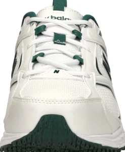 New Balance 408 Wit Hot