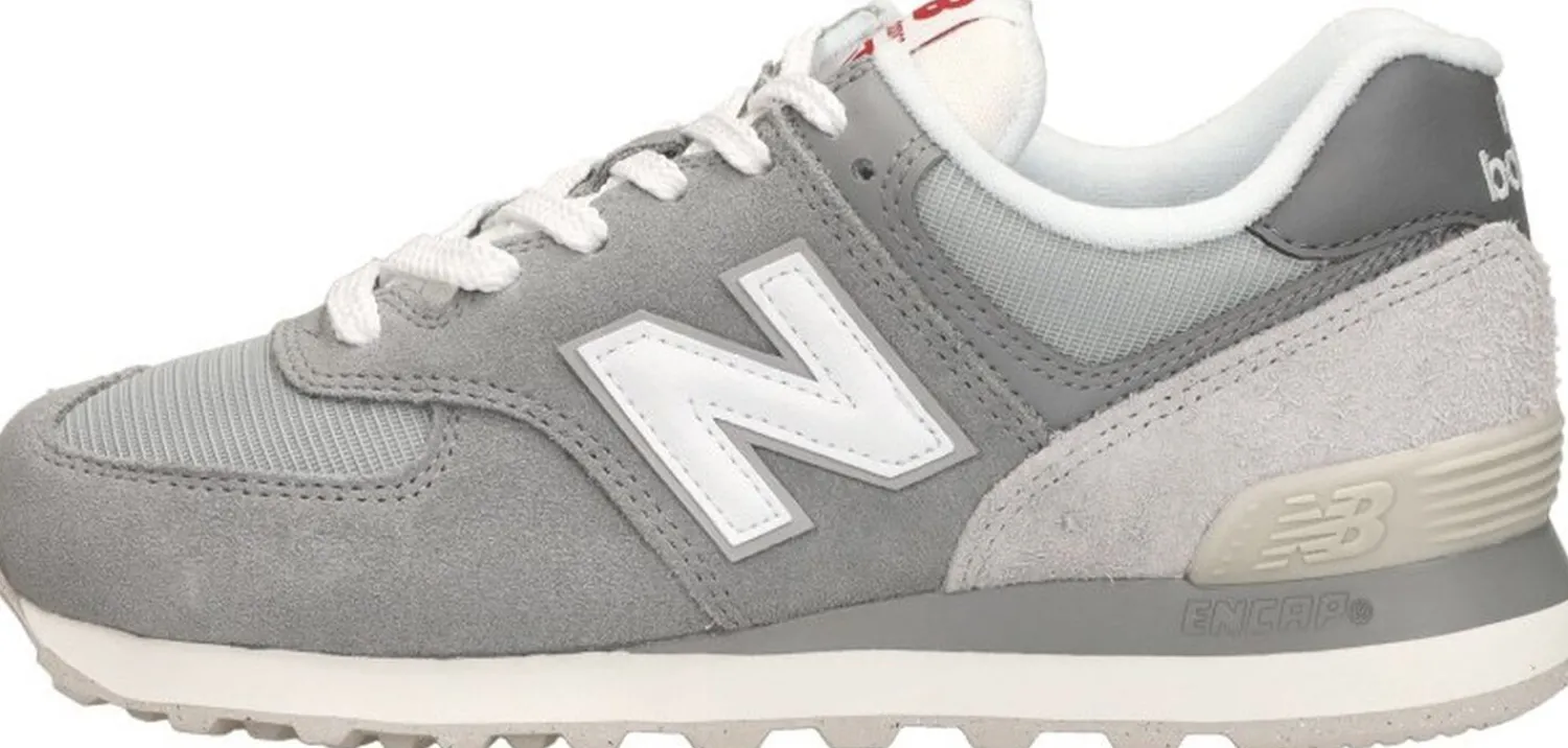 New Balance 574 Grijs Online