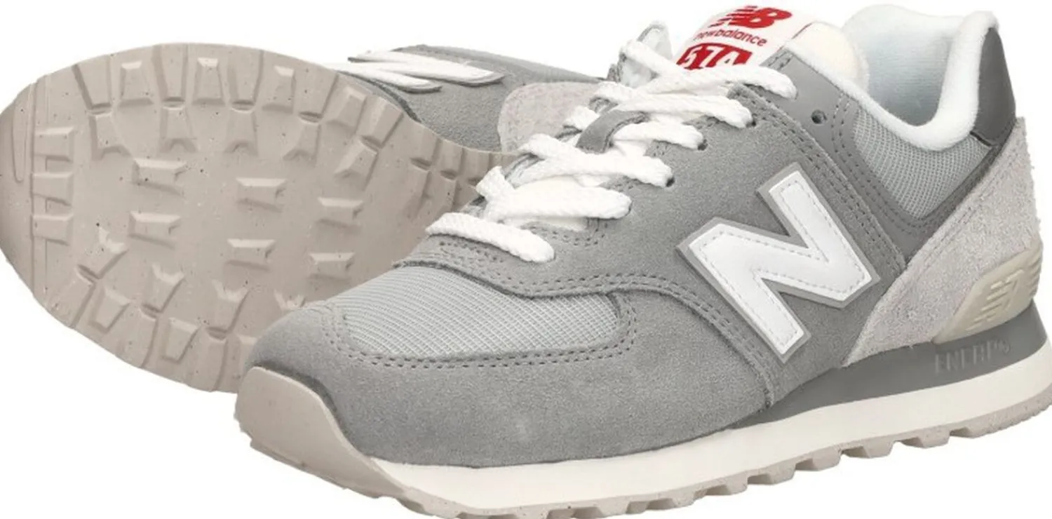 New Balance 574 Grijs Online