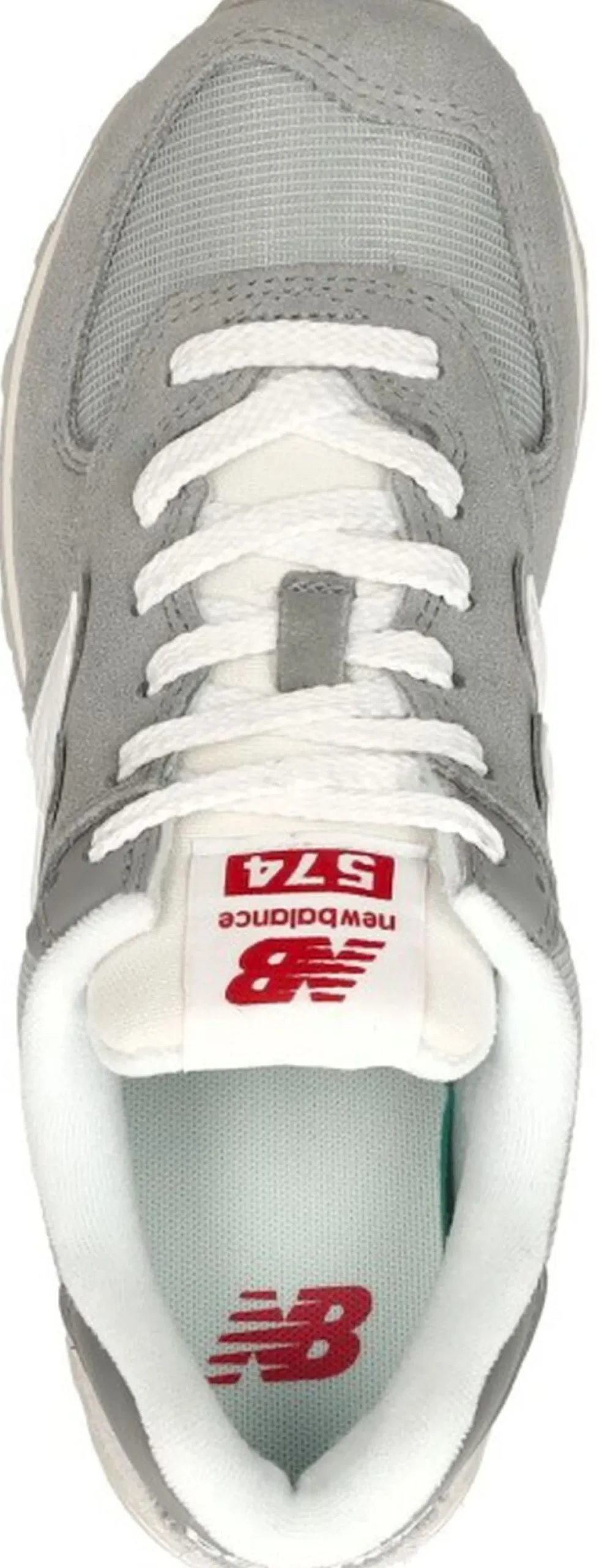 New Balance 574 Grijs Online
