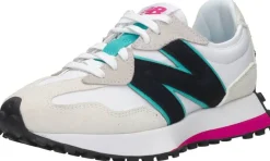 New Balance 327 Wit Outlet