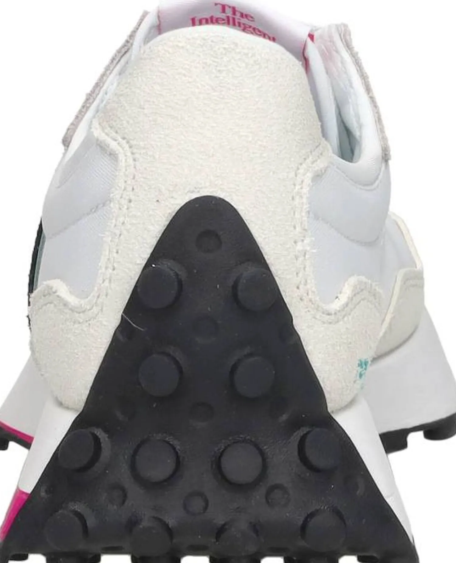 New Balance 327 Wit Outlet