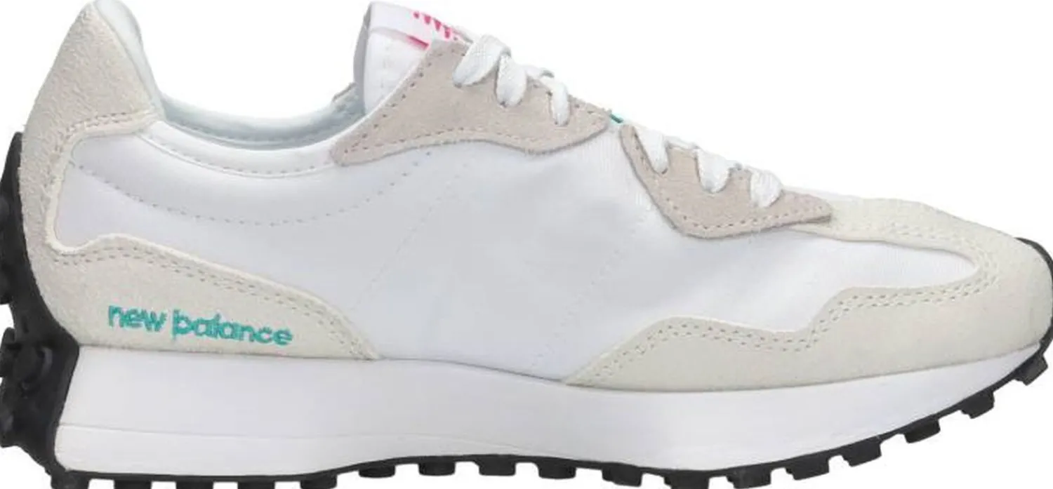 New Balance 327 Wit Outlet