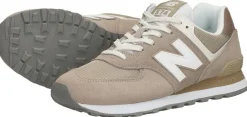 New Balance 574 Beige Hot