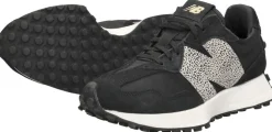 New Balance 327 Zwart Sale