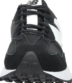 New Balance 327 Zwart Clearance