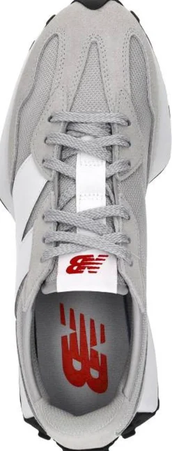 New Balance 327 Beige Clearance