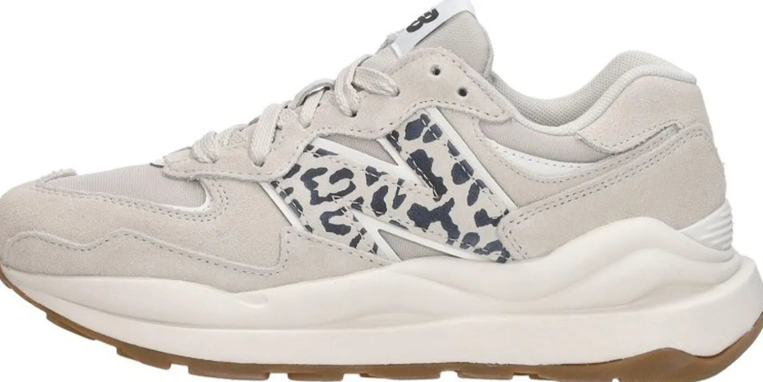 New Balance 5740 Beige New