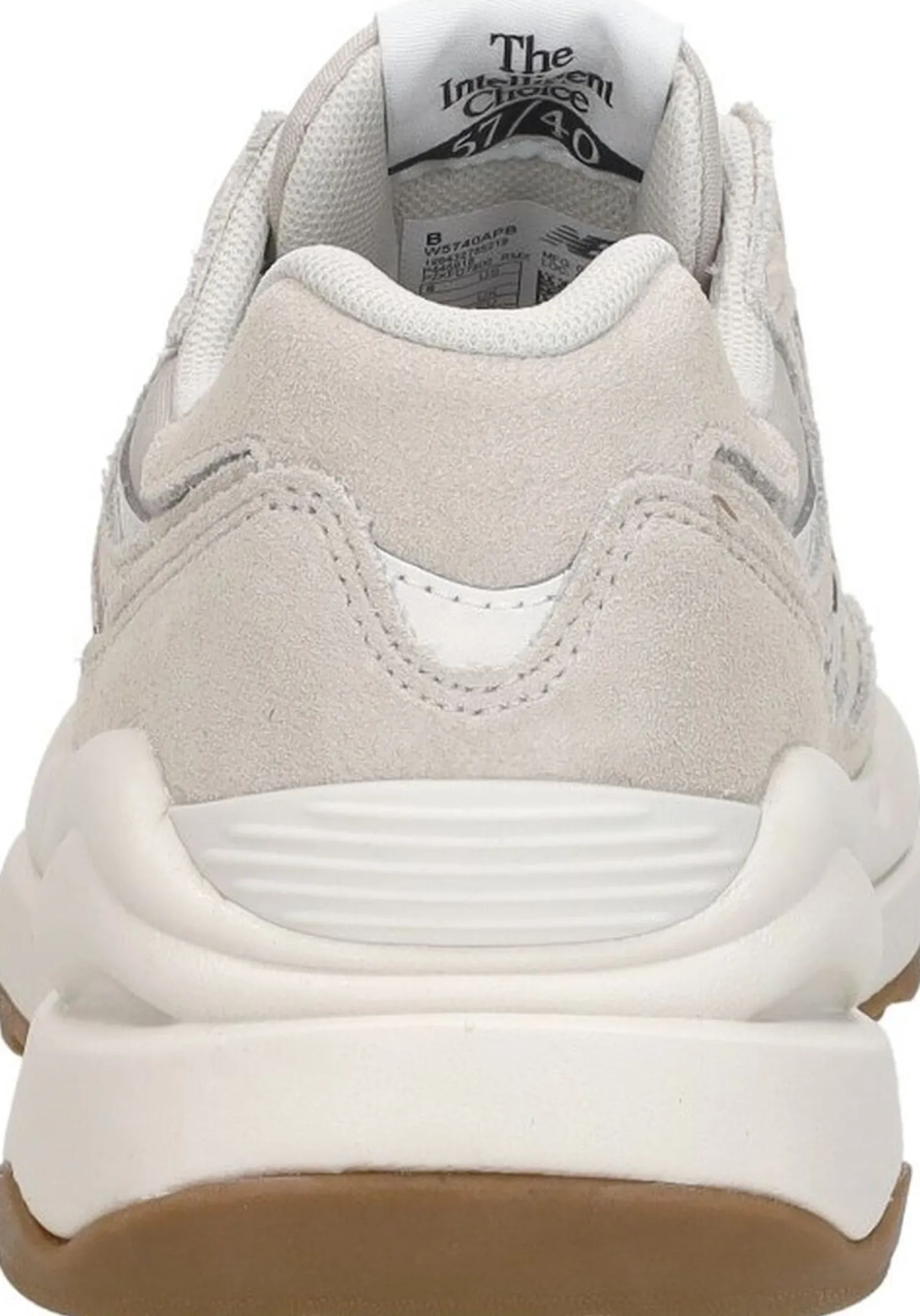 New Balance 5740 Beige New