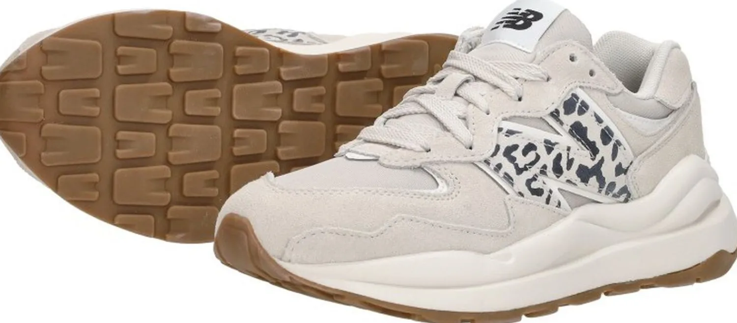 New Balance 5740 Beige New