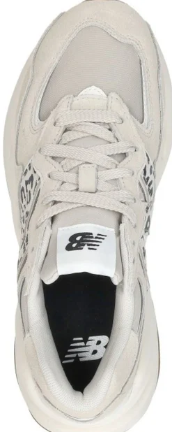 New Balance 5740 Beige New