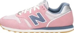 New Balance 373 Roze Best